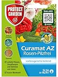 Curamat AZ Rosen-Pilzfrei 15 ml