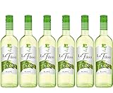 Le Filou Free - Alkoholfreier Weißwein (6 x 0,75L)