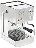 Lelit PL41PLUS Glenda, semi-professionelle Kaffeemaschine, ideal für...