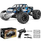 HAIBOXING Ferngesteuertes Auto 1/18 4WD Monster Truck 36 km/h Schnell Geschwindigkeit...