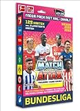 Topps Match Attax Bundesliga 2022/2023 – Mega Pack