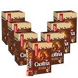 Caotina Original Trinkschokolade Sticks Tassenportion - Kakao-Pulver für heiße...