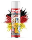 BRESTOL® GRAFFITI ENTFERNER 400 ml Spray - Graffitilöser Farbabbeizer Farblöser...