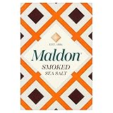 Maldon Maldon Smoked Sea Salt | 1 x 125 g (UK)