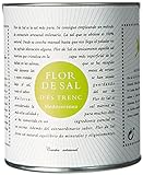 Gusto Mundial Flor de Sal d’Es Trenc Mediterranea Salz 150g | unbehandeltes,...