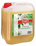 Mautner Markhof Holunderblüten Sirup 5l