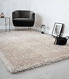 the carpet Willow Langflor, Hochflor Teppich, Wohnzimmer, Schlafzimmer, Modern,...