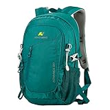 LOCAL LION Wanderrucksack Rucksack 20L Fahrradrucksack Reiserucksack Daypack für Damen...