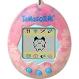 Bandai - Tamagotchi - Original Tamagotchi - Sakura - virtuelles elektronisches Haustier -...