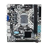 B85 Desktop-Motherboard DDR3 PCI-E 3.0 SATA3.0 X 4 unterstützt LGA 1150 GPU mit...