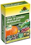 Neudorff Armisan PilzFrei Obst- & GemüseMehltauFrei Spritzmittel gegen Pilzerkrankungen...