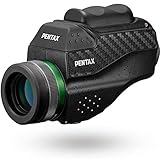 PENTAX Monoculares Fernglas VM 6x21 WP