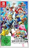 Super Smash Bros. Ultimate - [Nintendo Switch]