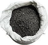 Schwarze Premium Sonnenblumenkerne 20kg regional aus Mecklenburg-Vorpommern