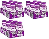 WHISKAS Katzenmilch (3X 6x200ml)