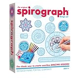 Spirograph - 33975 - Design-set in einer box - Bastelset
