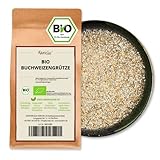 Kamelur Bio Buchweizengrütze (2,5kg) Buchweizen aus kontrolliert biologischem Anbau