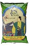 SUN CLAD Shinode Sushi Reis, 10er Pack (10 x 1 kg)