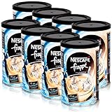 Nescaf frapp, Dose, 8er Pack, 2200g