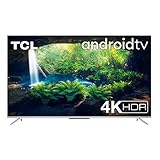 TCL 50AP710 126 cm (50 Zoll) LED Fernseher Smart TV (4K UHD, Micro dimming Pro,...