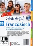 Schülerhilfe! ~ französisch ~ Klasse 1. & 2. ~ effektives Wortschatztraining. Die...