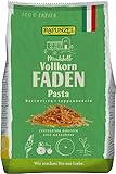 Faden Suppennudeln Vollkorn