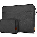 Inateck 15.6 Zoll Laptoptasche 15 Zoll Hülle Tasche Notebook Sleeve Schutzhülle Case,...