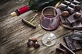 mydays Geschenkgutschein: Wein & Schokoladen Tasting Worms