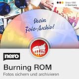 Nero CD, DVD Brennsoftware I Die ultimative Lösung für das Brennen, Kopieren, Sichern...