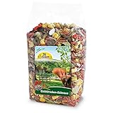 JR FARM Eichhörnchen-Schmaus 600g