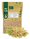 BIO Koriander Samen Ganz 200g | Koriandersamen Koriandersaat | Organic Coriander...