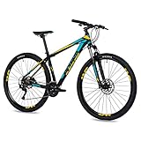 Airtracks 29 Zoll Mountainbike Herren MTB Fahrrad Hardtail MB.2930 Shimano...