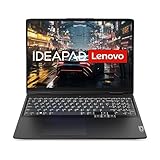 Lenovo IdeaPad Gaming 3 Laptop | 15,6' Full HD Display | 120Hz | AMD Ryzen 5...