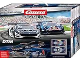 Carrera 30022 Digital132 DTM Bull and Horse Grundpackung