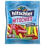 Hitschler Hitschies Kaubonbon Original Mix, 150 g