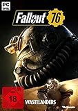 Fallout 76 (inkl. Wastelanders) - [PC]