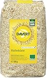 Davert Mühle Bio Haferkleie (1 x 500 gr)