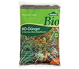 Dehner Bio Dünger, für Gemüse, Obst und Zierpflanzen, 5 kg, für ca. 30 qm