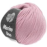 Lana Grossa Merino Uno 29 - Altrosa