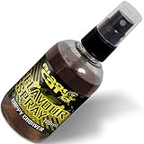 Black Cat Flavour Spray - 100ml Lockstoff, Geschmack:Happy Cadaver