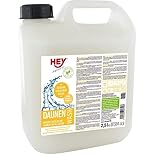 RENNER XXL Hey Sport Daunen Wash - Waschmittel Kanister 2,5 Liter