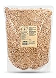 KoRo - Bio Dinkelflocken Großblatt 2,5 kg