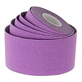 Basage Sport Kinesiologie Athletic Tape-Sport Verletzungsband für Knie, Gelenk,...