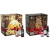 KALEA Bier Adventskalender International mit neuer Bestückung 2022, Biere der Welt aus 24...