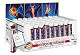 PharmaVital Alpha Peptide Collagen Trinkampullen (50 Stück) – 10.000mg...