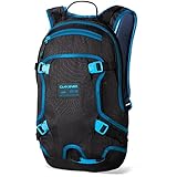 DAKINE Herren Ski und Snowboardrucksack Ally 11 Liters, Glacier, One Size,...