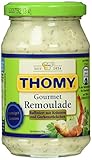 Thomy Gour.Remoulade 57 % Fett, 6er Pack (6 x 250 ml)