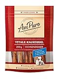 AniPuro Vitale KAURIEGEL, Leckerlis aus Ochsenziemer, hochwertig und...