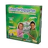 Insect Lore Gutschein Set: Schmetterlingszucht für Kinder & Erwachsene –...