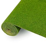 Evemodel 100 * 41 cm Grasmatte- Landschaftsbau Farblich Sortiert Wiesen Matte,...